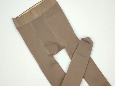 jakie rajstopy do zlotej sukienki: Rajstopy damskie, rozmiar One size — 1