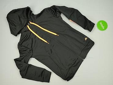 decathlon bluza: Adidas, Bluza z kapturem damska, rozmiar S — 2