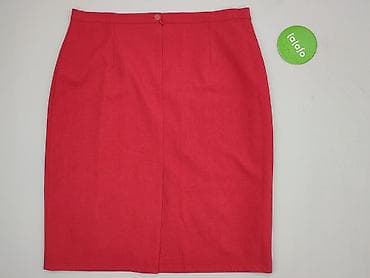 spodnice czarne: Spódnica damska, rozmiar 4XL — 3