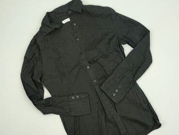 emo bluzki: EMO, Koszula damska, rozmiar M — 1