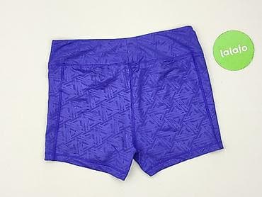 dresy solar: Crivit, Szorty damskie, rozmiar M — 3