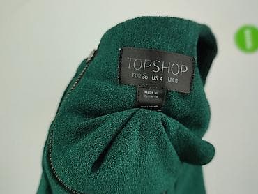 next bluzy: Topshop, Sukienka damska, rozmiar S — 5