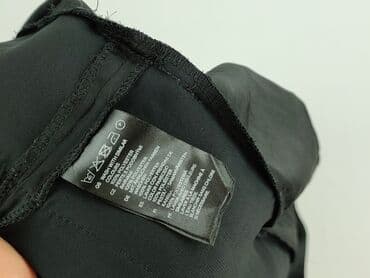 sukienka h m czerwona: H&M, Sukienka damska, rozmiar M — 5