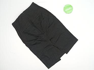 spodnice dlugie: Selected Femme, Spódnica damska, rozmiar M — 3