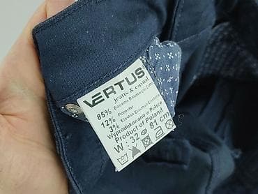 koszulka virtus pro: Vertus, Jeansy damskie, rozmiar L — 4
