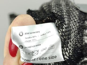 hooligans t shirty: One size, Bluza z kapturem damska, rozmiar One size — 6