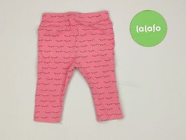 allegro rajstopy: Leggings, Fox&Bunny, 6-9 months, condition - Very good — 3