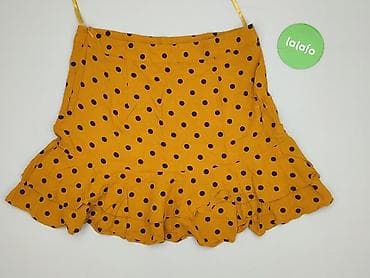 spódnice maxi cropp: Papaya, Spódnica damska, rozmiar XL — 3