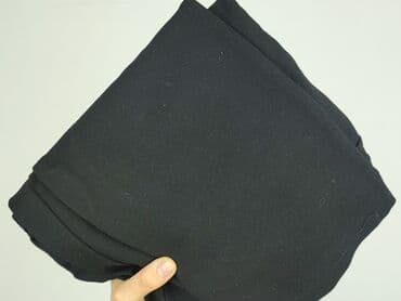 jeansy damskie podarte: Spodnie materiałowe damskie, rozmiar XL — 5
