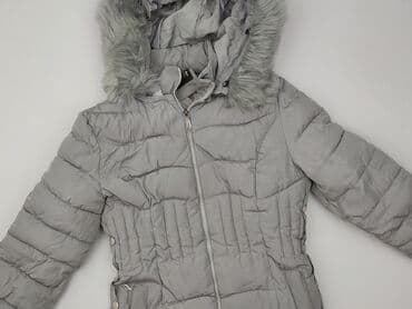 solar plaszcze: Kurtka zimowa damska, S — 1