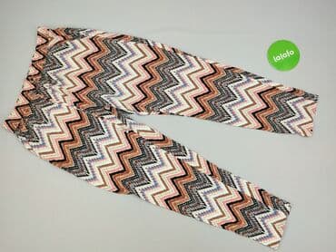 even odd spodnie: ONLY, Spodnie materiałowe damskie, S — 2