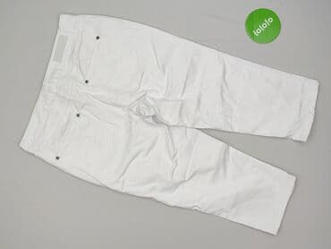 klapki hermes ccc: Spodnie 3/4 damskie, rozmiar M — 3