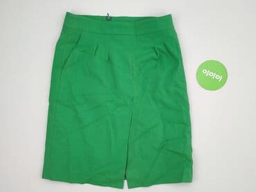 zara basic spódnice: Zara, Spódnica damska, rozmiar M — 2