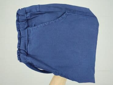 krótkie spodenki alpha industries: Spodnie 3/4 damskie, rozmiar M — 5