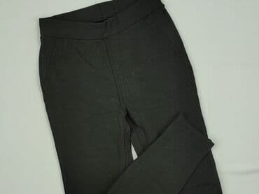 legginsy bawełniane z wysokim stanem: Leggings Sports for women, size S — 2