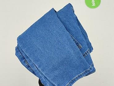 stradivarius jeans: Jeansy damskie, rozmiar M — 5