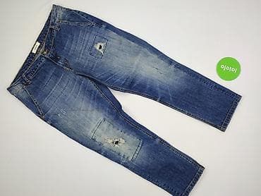 jeansy pumpy damskie: Pimkie, Jeansy damskie, rozmiar M — 2