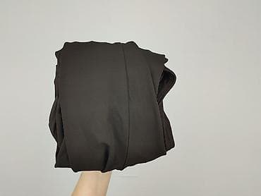 leginsy nb: H&M, Spodnie materiałowe damskie, rozmiar M — 5