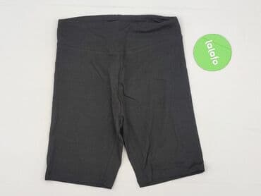 Women's Clothing: Cleve, Leggings Shorts for women, L — 2