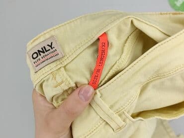 only play curve spodnie: ONLY, Jeansy damskie, rozmiar M — 4