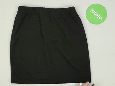 spódniczka mini allegro: Amisu, Spódnica damska, rozmiar XS — 4