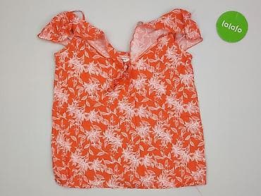 only coral: Women, Bluzka damska, rozmiar M — 2