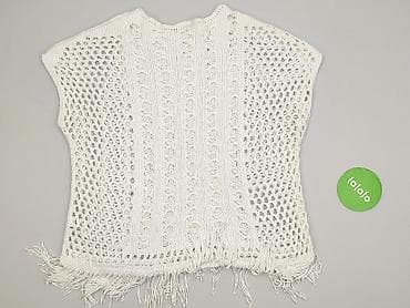 płaszczyk: George, Ponczo damskie, rozmiar L — 3