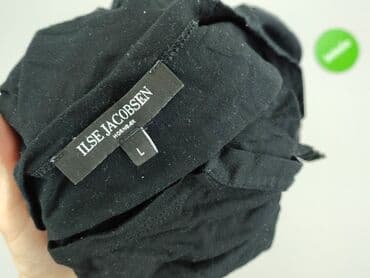 lejon buty zimowe: Ilse Jacobsen, Bluzka damska, rozmiar L — 5