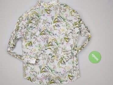 esprit sukienki na lato: Esprit, Koszula damska, rozmiar M — 3