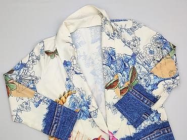 Marynarka damska, rozmiar 3XL