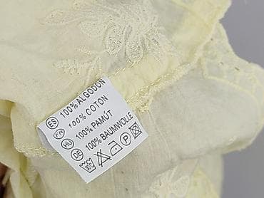 reserved biale bluzki: T.Y.K., Bluzka damska, rozmiar L — 5