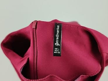 ciapy stitch: Stradivarius, Women`s dress, size L at lalafo.pl — 4 ciapy stitch: Stradivarius, Women`s dress, size L — 4