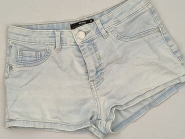 Sinsay, Szorty damskie, XS w lalafo.pl Sinsay, Szorty damskie, XS