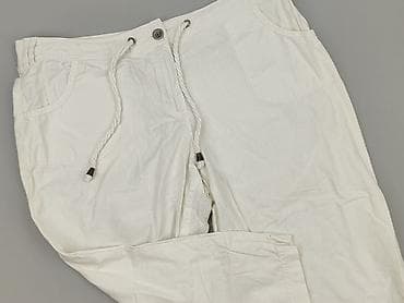 adidas formotion: F&F, Spodnie 3/4 damskie, rozmiar 3XL — 1