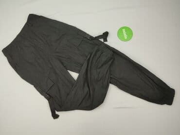 cropp sklep internetowy torby: PrettyLittleThing, Spodnie cargo damskie, S — 2