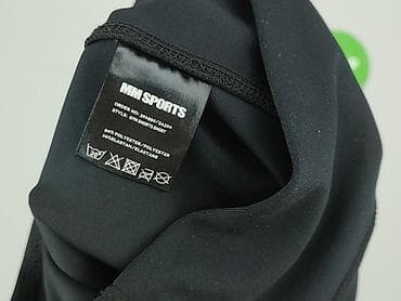 asics szare: Szorty damskie, rozmiar XS — 6