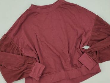 obcisłe bluzy: Terranova, Bluza damska
, rozmiar M — 1