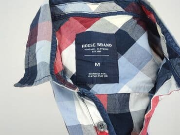 sinsay koszulka basic: House, Koszulа dla mężczyzn, rozmiar M — 5