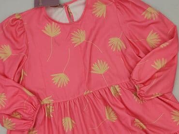 sukienka plus size na chrzciny: Sukienka damska, M — 1