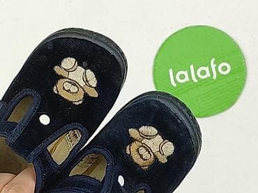 buty crane: Buciki niemowlęce, 20, stan - Bardzo dobry — 5