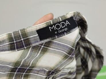 sukienka koszulowa c a: Sukienka damska, rozmiar L — 4