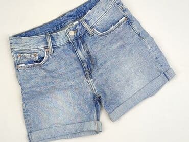 wrangler szorty damskie: Weekday, Szorty damskie, rozmiar S — 1