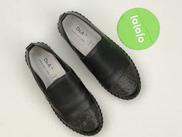 buty roxie ccc: Flat shoes for women, size 37 — 2