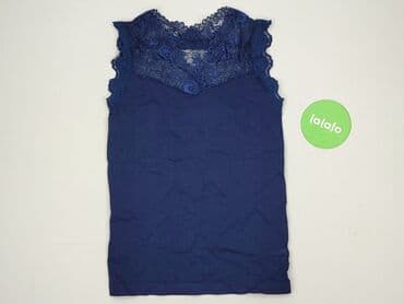 koronkowy top pod marynarkę: Minus, Top damski, rozmiar S — 2