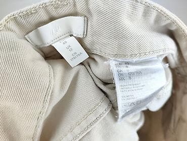a 30: H&M, Jeansy damskie, rozmiar M — 4