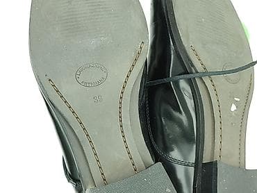 buty solovair: Półbuty damskie, rozmiar 39 — 7