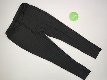 dresowe: Legginsy rozmiar XL — 2