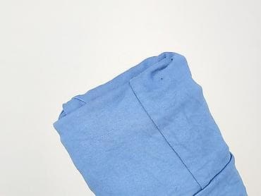 blue bluzki: Bluzka damska, rozmiar M — 6