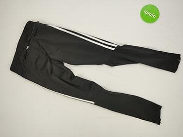 psg 2122: Legginsy Sportowe damskie, rozmiar S — 3