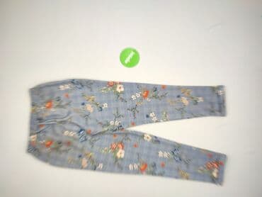 primark piżama: Primark, Material trousers for women, size S (EU 36) — 3